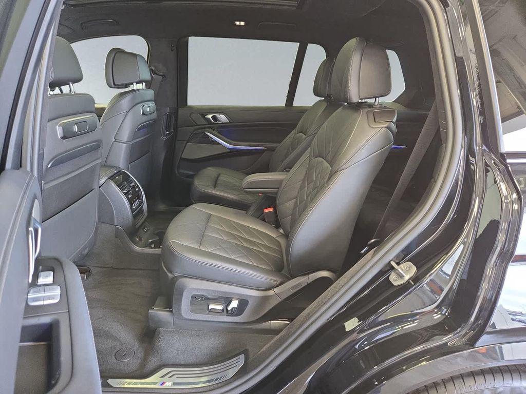 used 2023 BMW X7 car, priced at $65,497