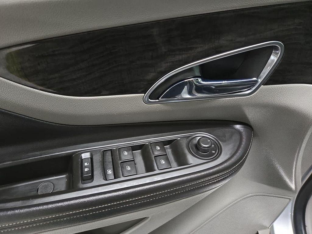 used 2016 Buick Encore car, priced at $11,898