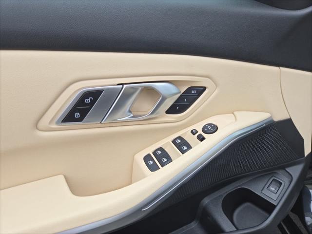 used 2023 BMW M340 car, priced at $58,998