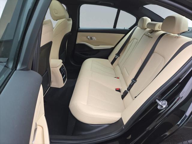 used 2023 BMW M340 car, priced at $58,998