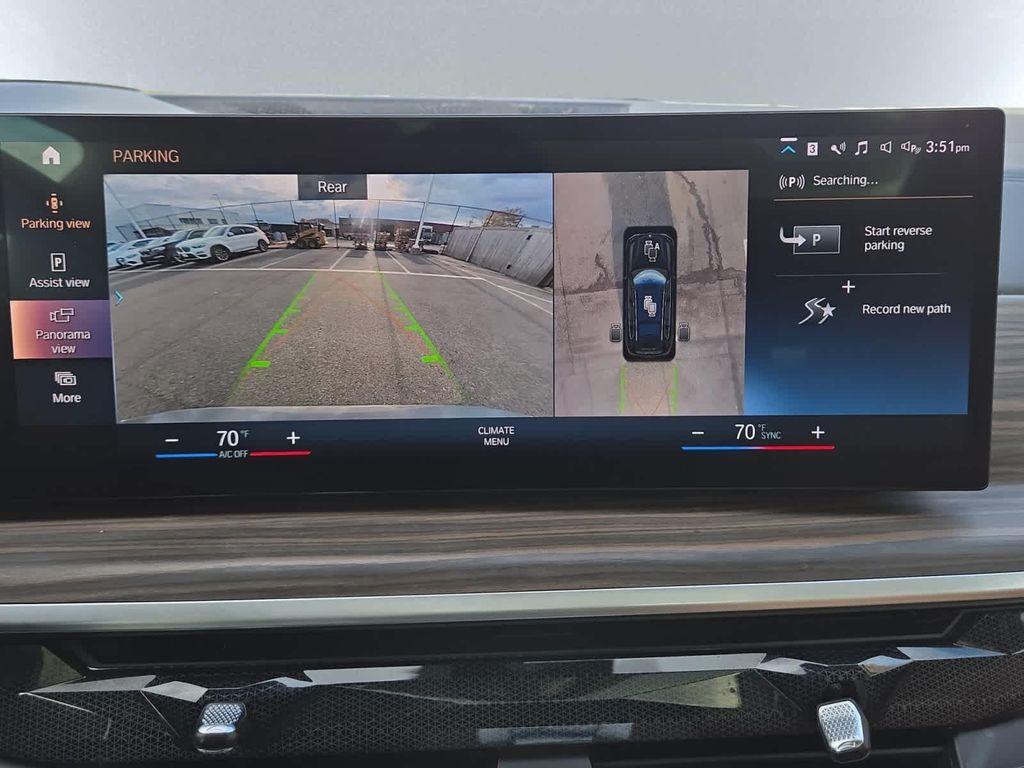 used 2023 BMW X7 car, priced at $55,397