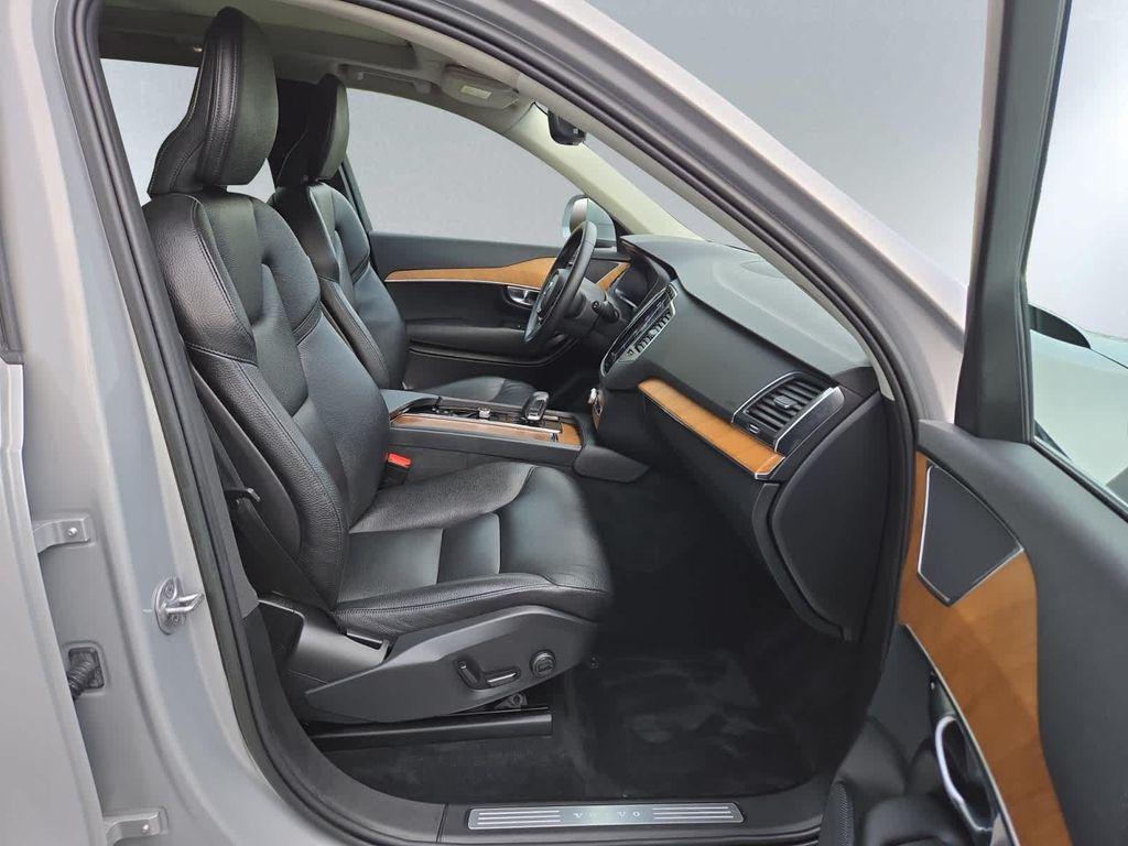 used 2023 Volvo XC90 car, priced at $40,497