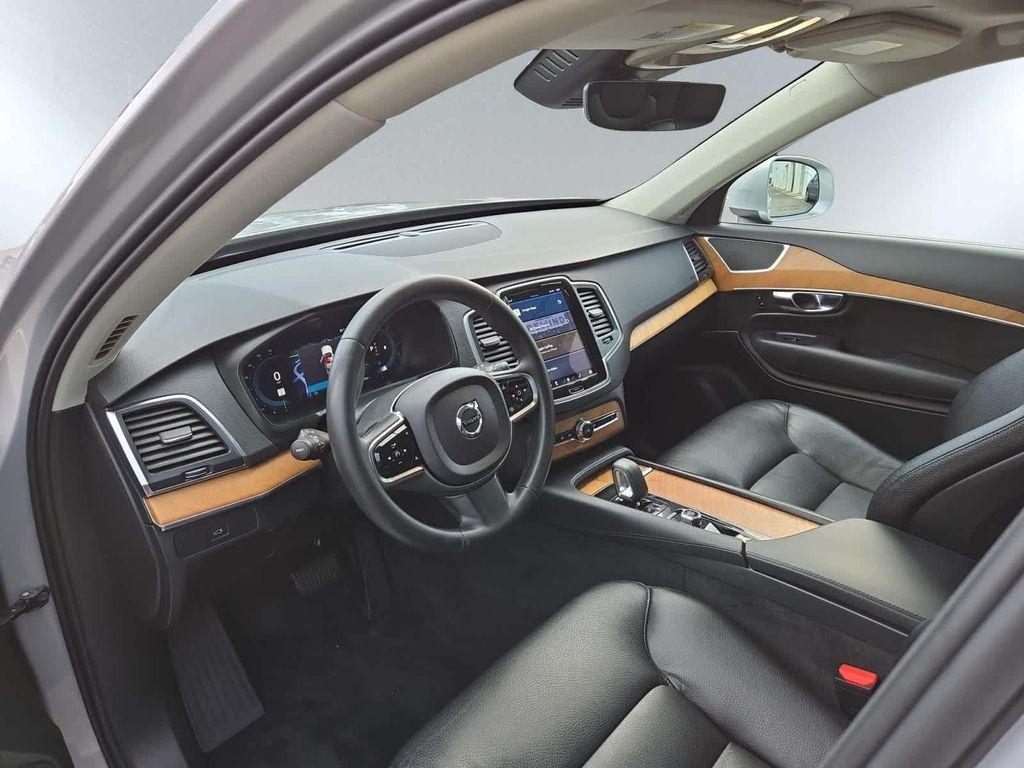 used 2023 Volvo XC90 car, priced at $40,497