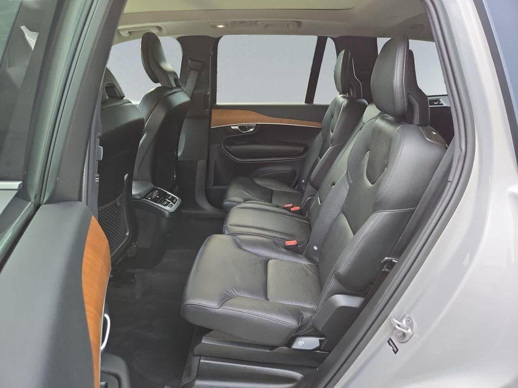used 2023 Volvo XC90 car, priced at $40,497