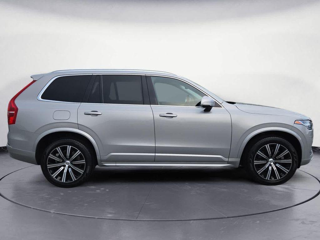 used 2023 Volvo XC90 car, priced at $40,497