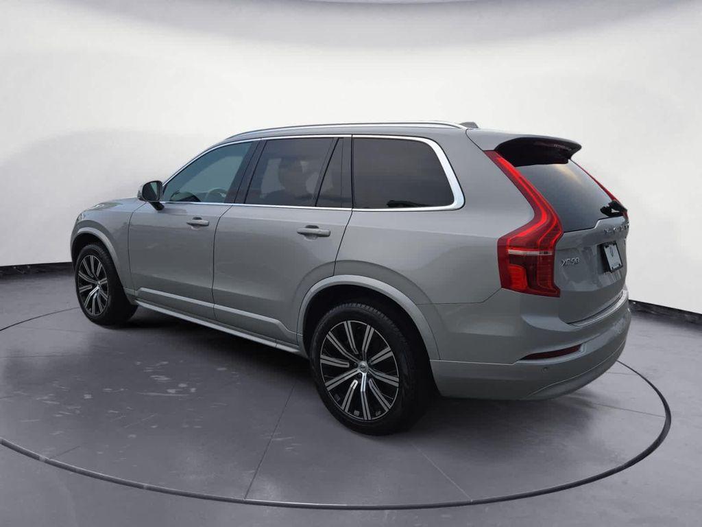 used 2023 Volvo XC90 car, priced at $40,497