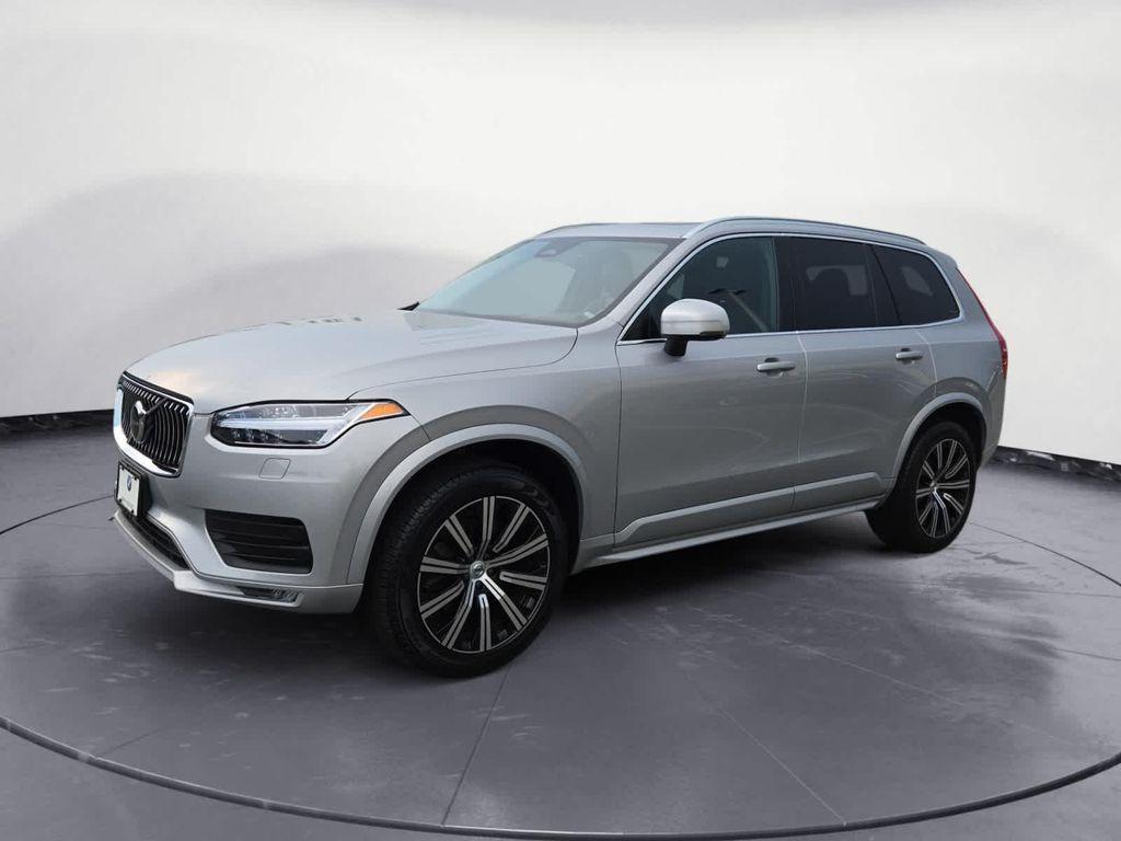 used 2023 Volvo XC90 car, priced at $40,497