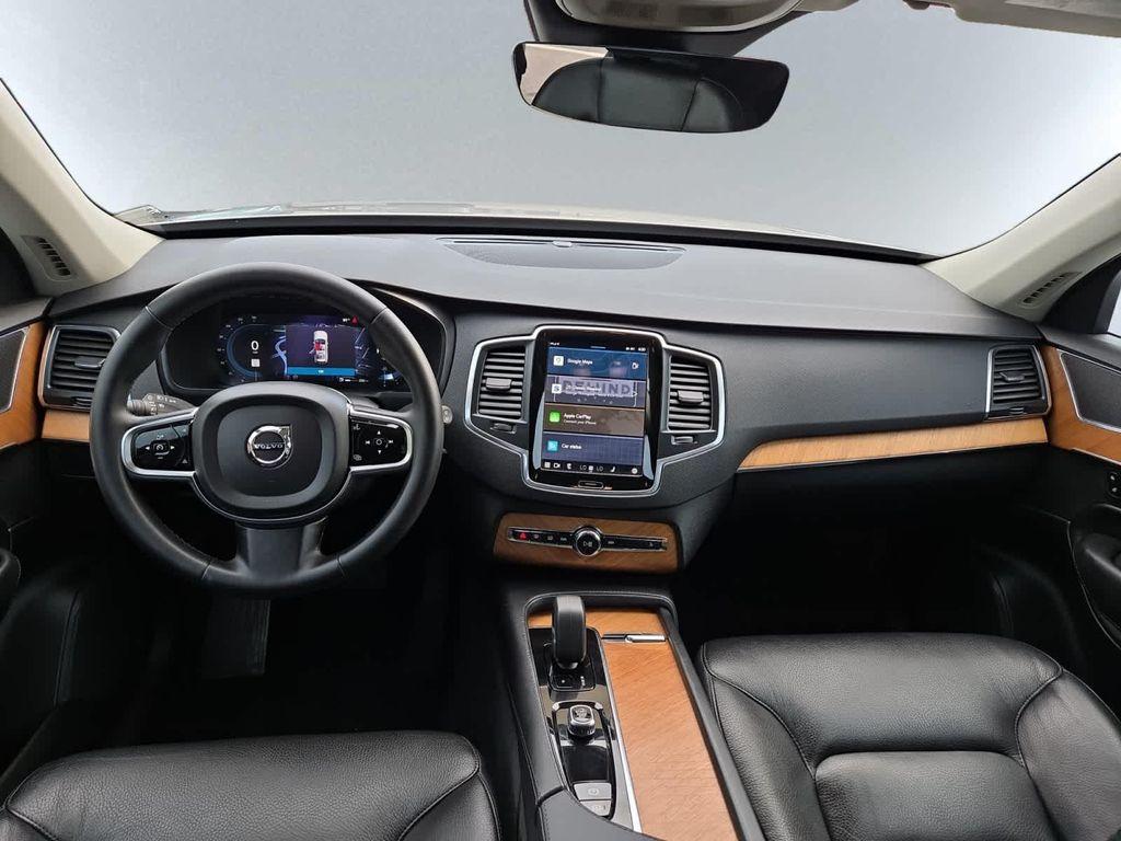 used 2023 Volvo XC90 car, priced at $40,497