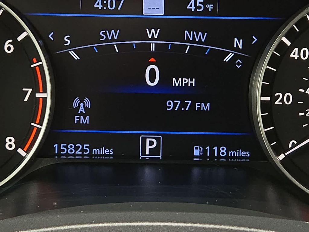 used 2024 Nissan Altima car, priced at $24,998