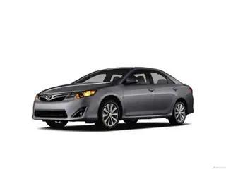 used 2012 Toyota Camry Hybrid car, priced at $12,397