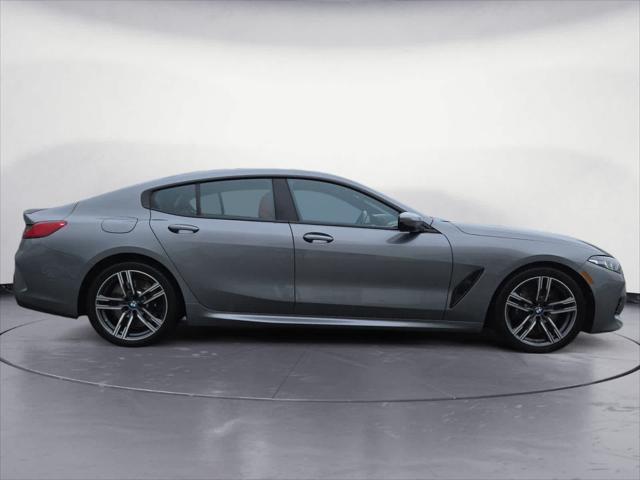 used 2023 BMW 840 car, priced at $56,998
