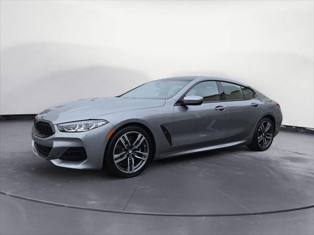 used 2023 BMW 840 car, priced at $56,998