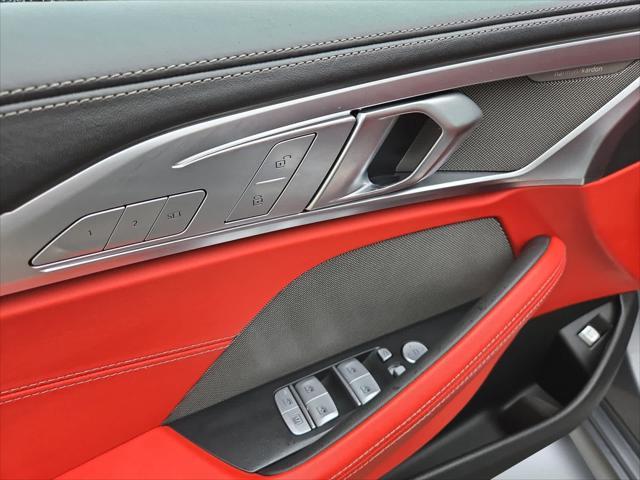 used 2023 BMW 840 car, priced at $56,998