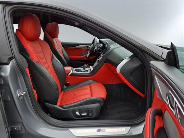 used 2023 BMW 840 car, priced at $56,998