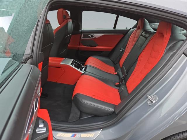 used 2023 BMW 840 car, priced at $56,998