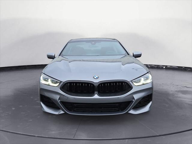 used 2023 BMW 840 car, priced at $56,998