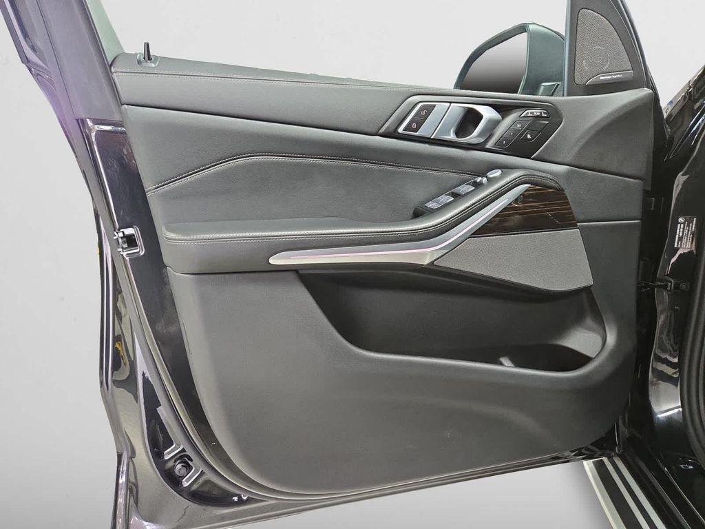used 2025 BMW X7 car, priced at $69,497