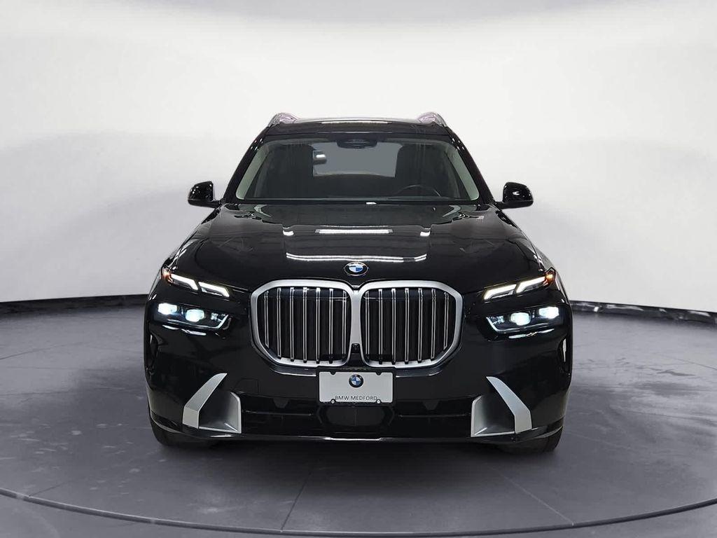 used 2025 BMW X7 car, priced at $69,497