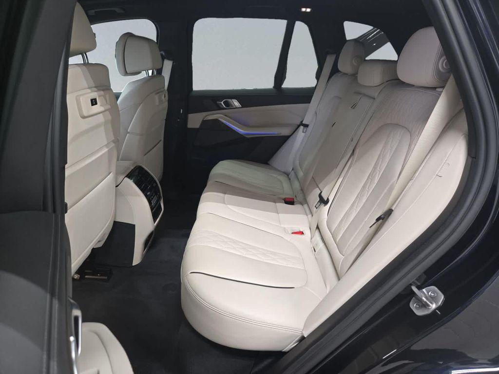 used 2022 BMW X5 car, priced at $49,998