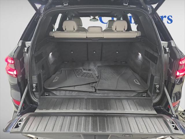 used 2022 BMW X5 car, priced at $54,998