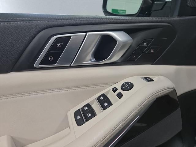 used 2022 BMW X5 car, priced at $54,998