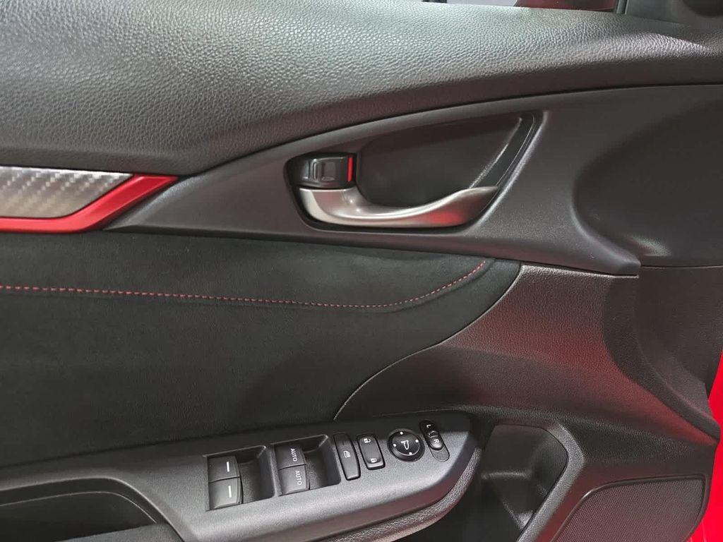 used 2019 Honda Civic Type R car, priced at $29,698