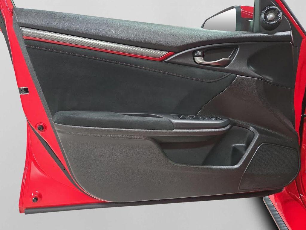 used 2019 Honda Civic Type R car, priced at $29,698