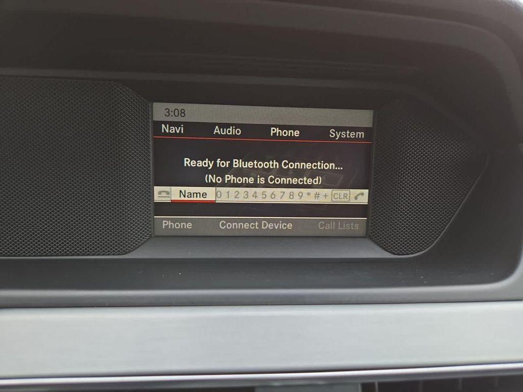 used 2014 Mercedes-Benz C-Class car, priced at $13,998