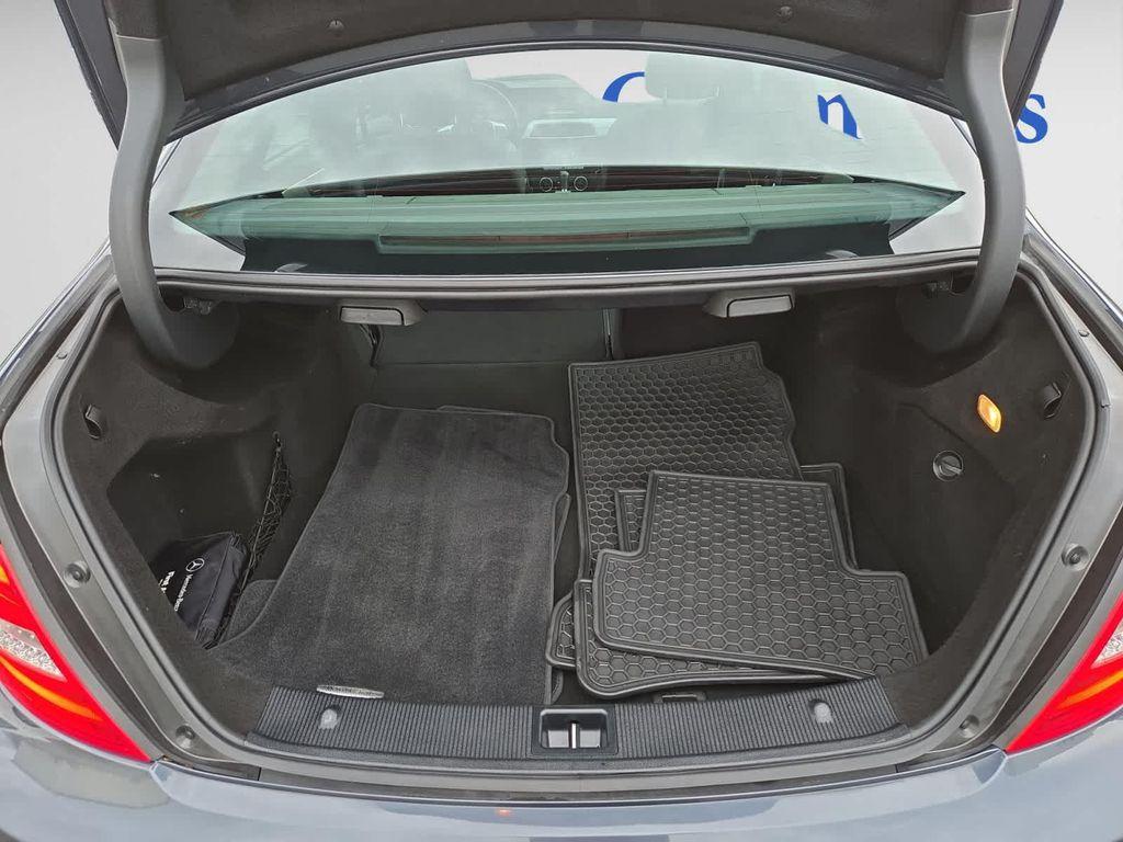 used 2014 Mercedes-Benz C-Class car, priced at $13,998