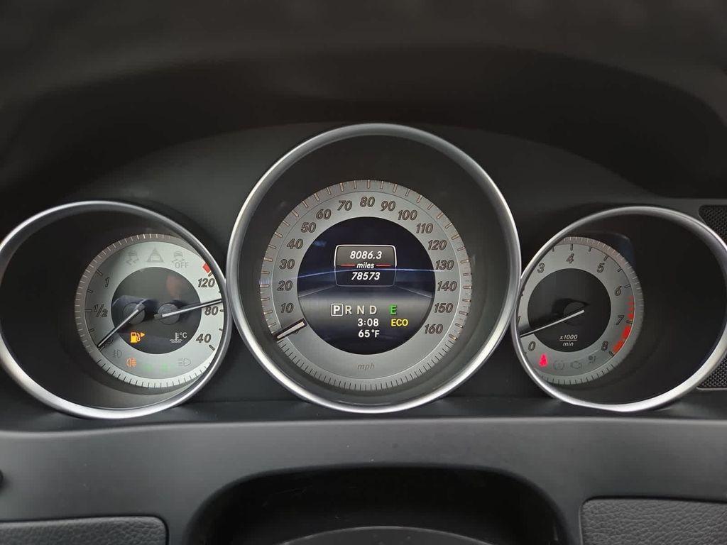 used 2014 Mercedes-Benz C-Class car, priced at $13,998