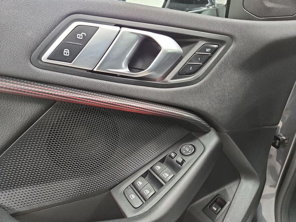 used 2021 BMW 228 Gran Coupe car, priced at $25,097