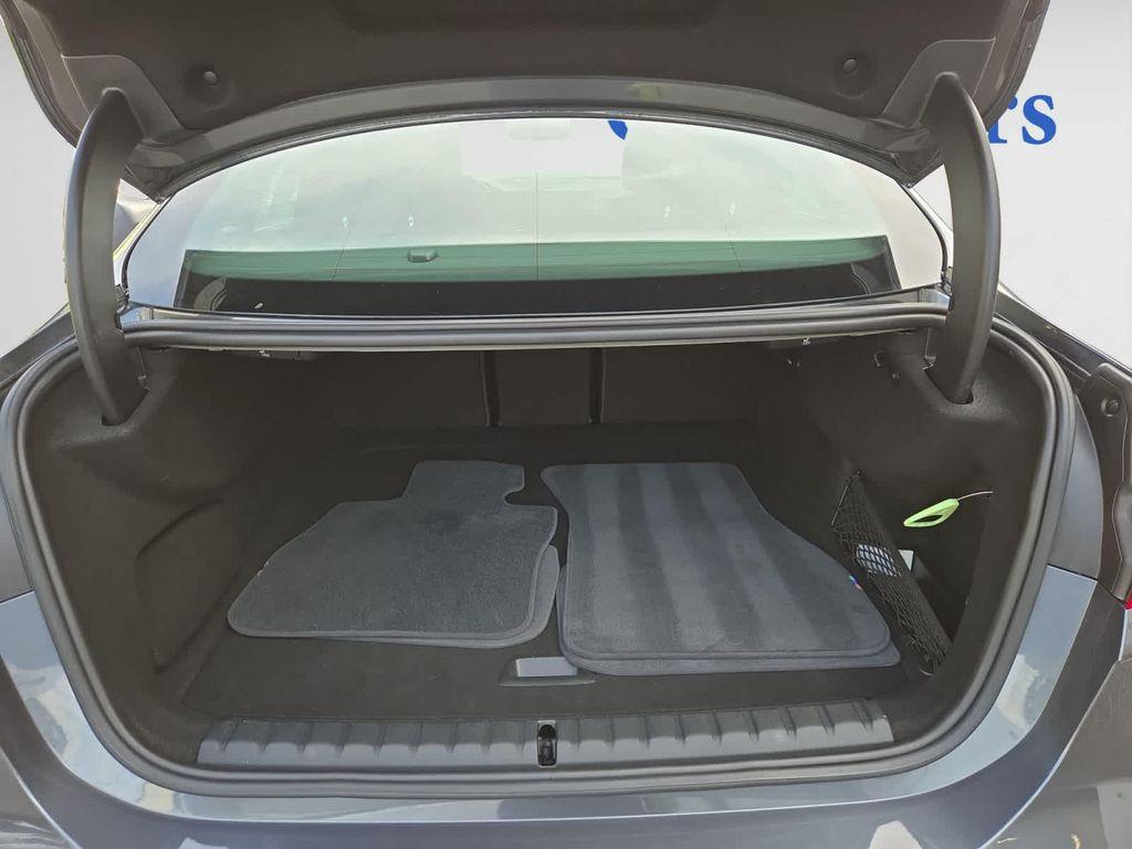 used 2021 BMW 228 Gran Coupe car, priced at $25,097