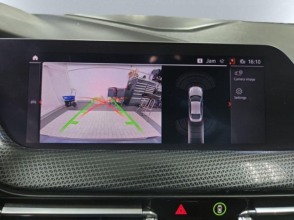 used 2021 BMW 228 Gran Coupe car, priced at $25,097