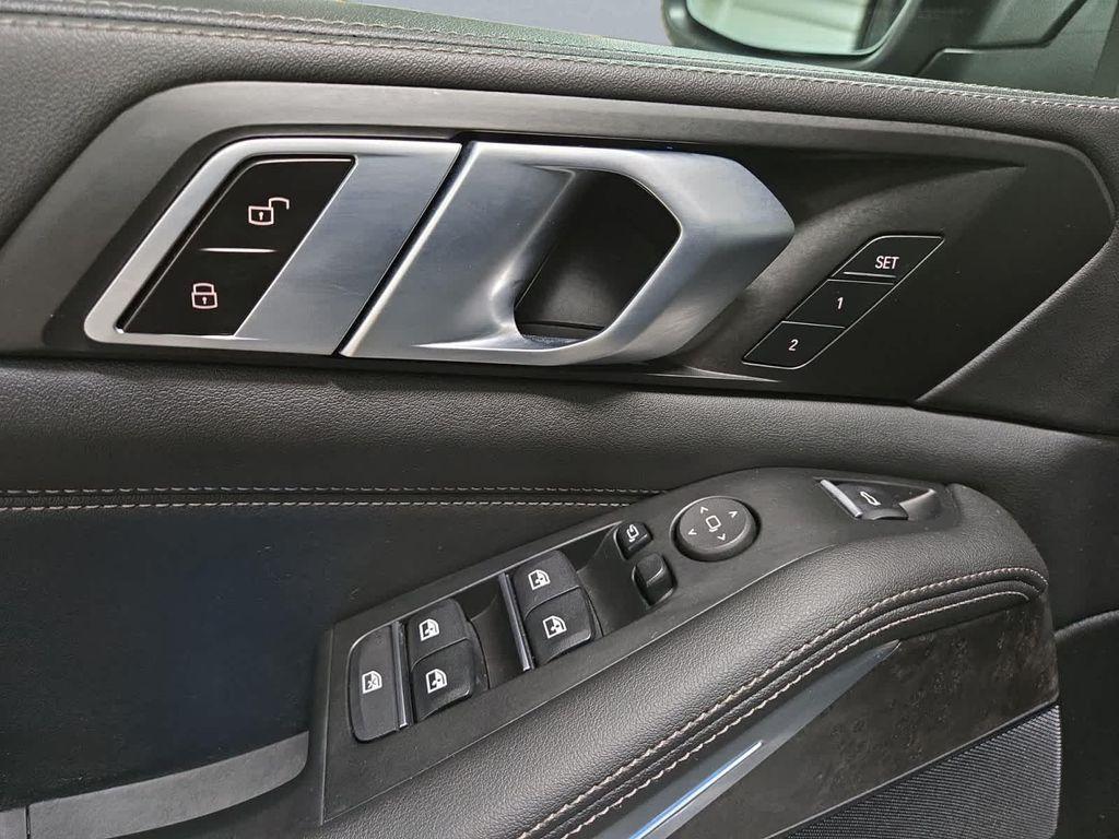 used 2024 BMW X5 car, priced at $61,898