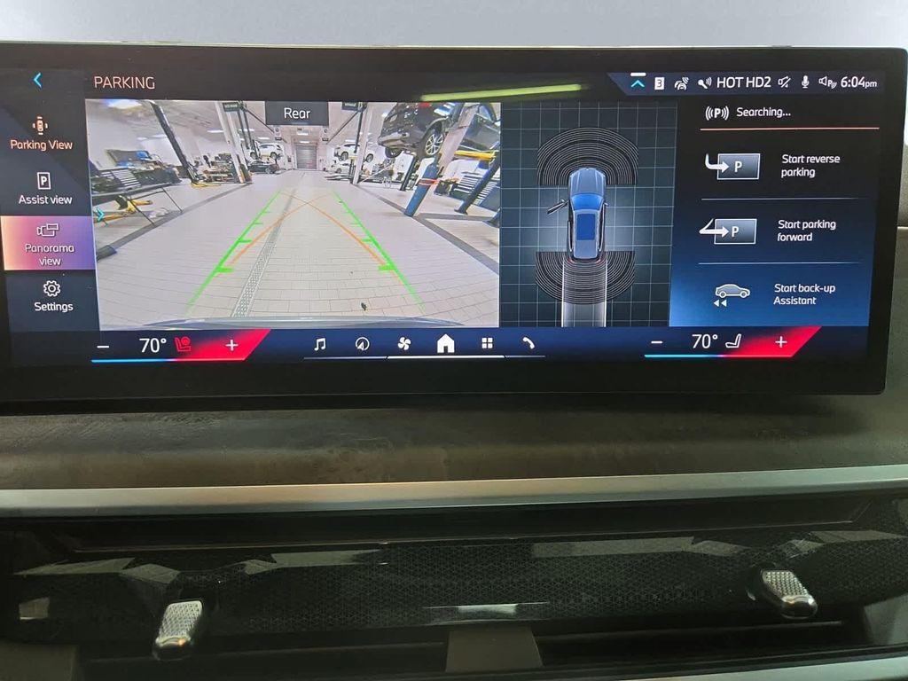 used 2024 BMW X5 car, priced at $61,898