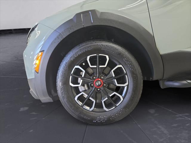 used 2024 Hyundai SANTA CRUZ car, priced at $31,998