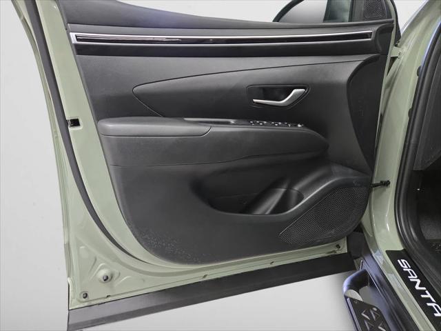 used 2024 Hyundai SANTA CRUZ car, priced at $31,998