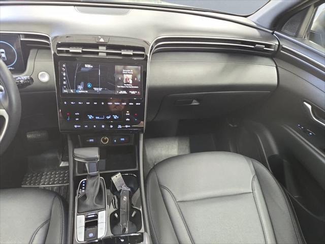 used 2024 Hyundai SANTA CRUZ car, priced at $31,998