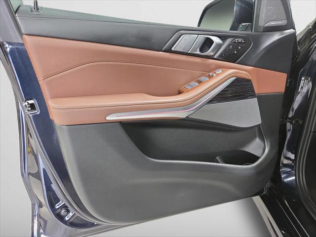 used 2022 BMW X7 car, priced at $66,998