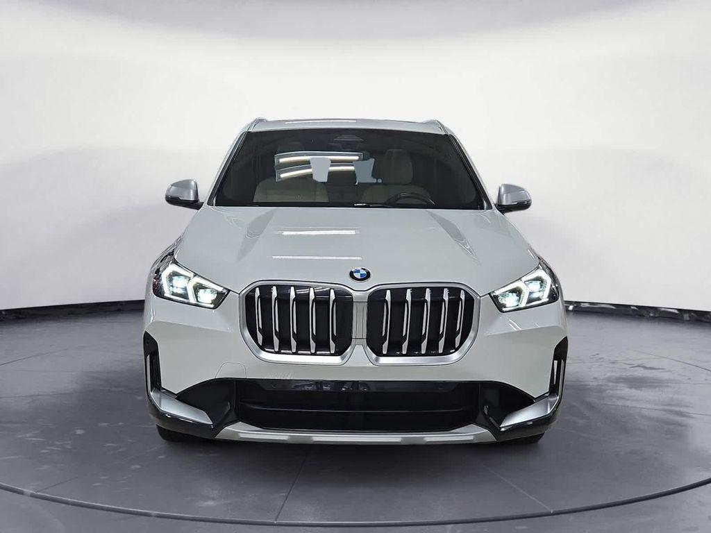 used 2024 BMW X1 car, priced at $39,397