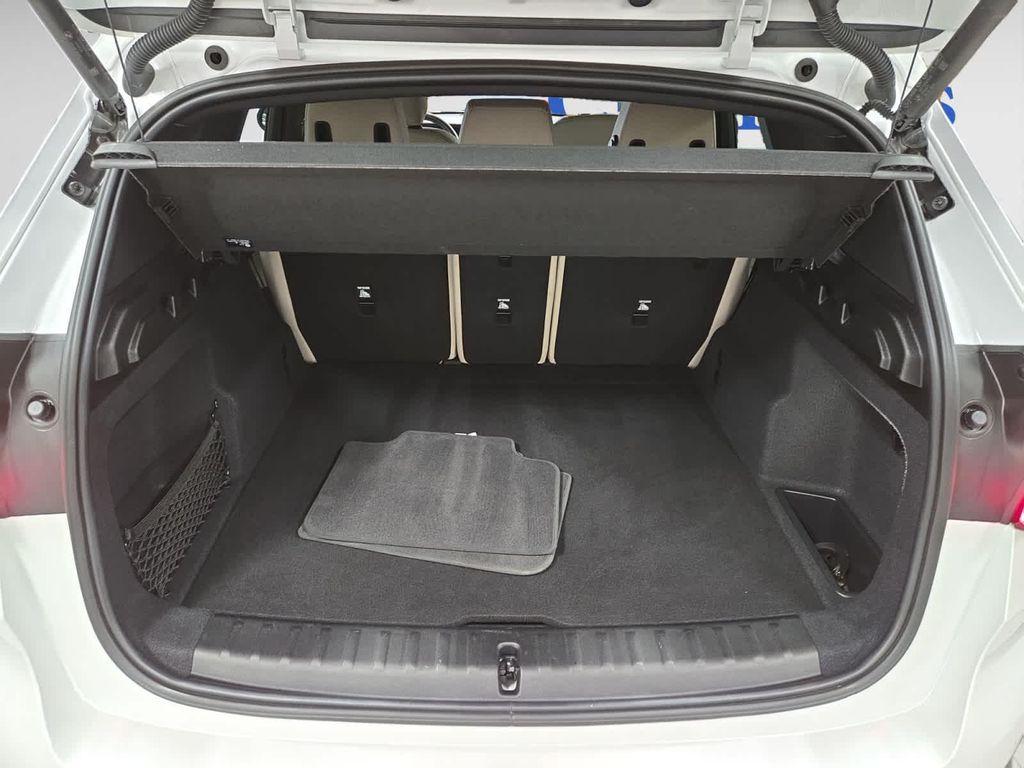 used 2024 BMW X1 car, priced at $39,397