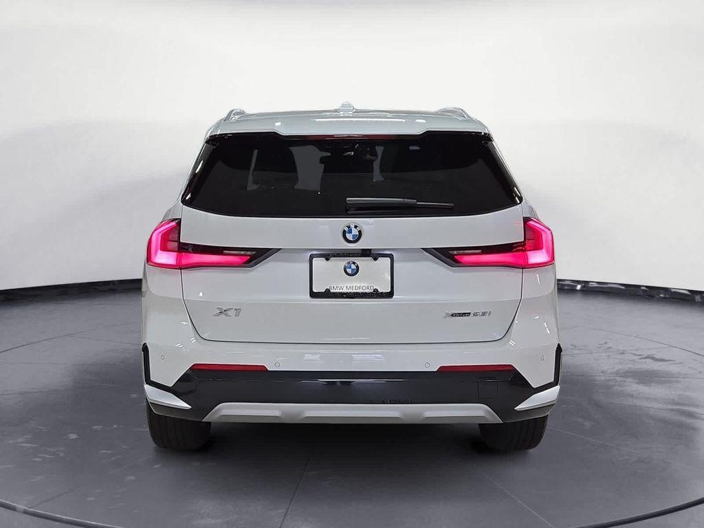 used 2024 BMW X1 car, priced at $39,397