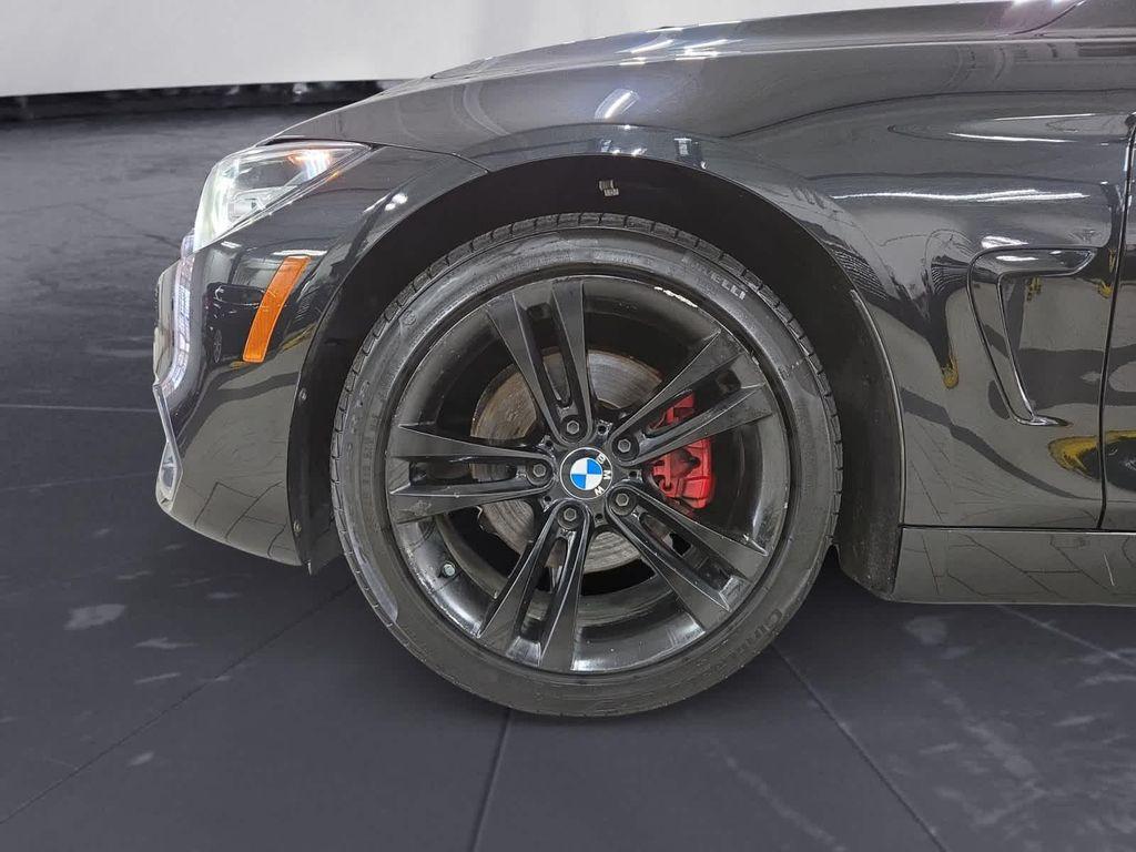 used 2020 BMW 430 car, priced at $21,498