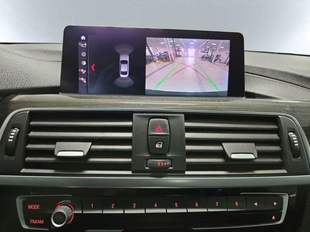used 2020 BMW 430 car, priced at $21,498