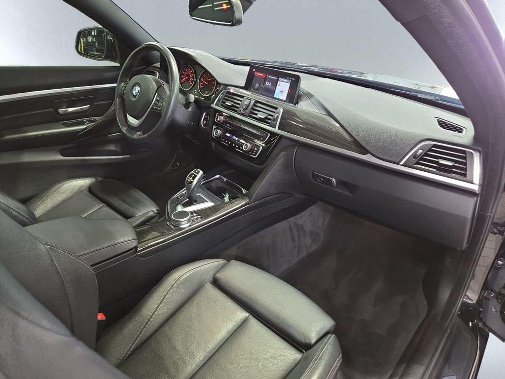 used 2020 BMW 430 car, priced at $21,498