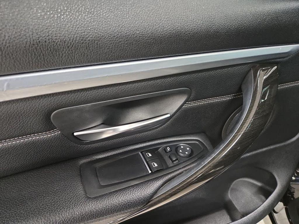 used 2020 BMW 430 car, priced at $21,498