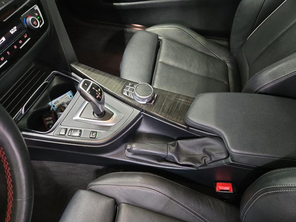 used 2020 BMW 430 car, priced at $21,498