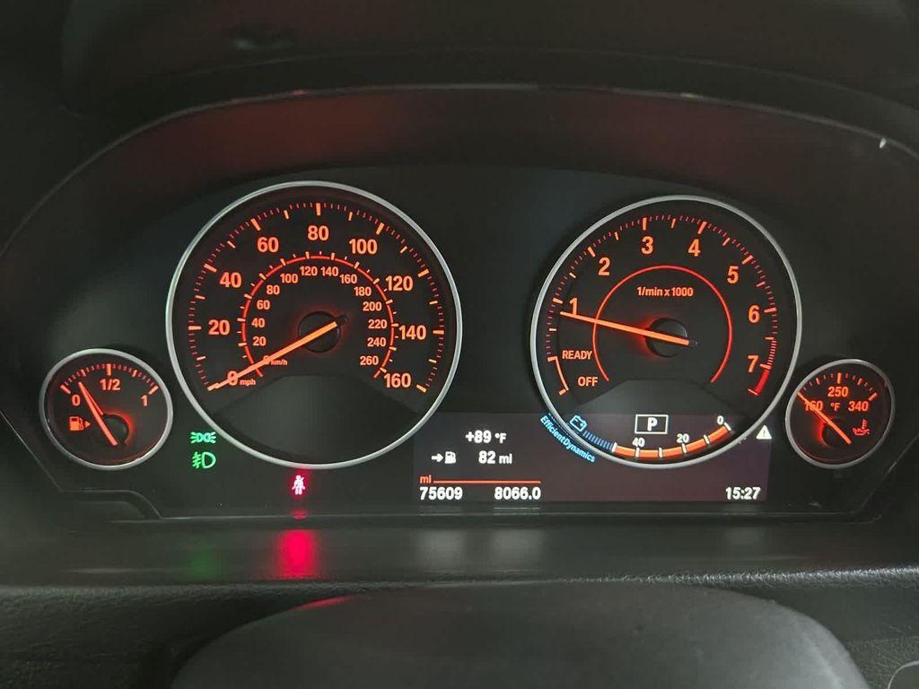 used 2020 BMW 430 car, priced at $21,498