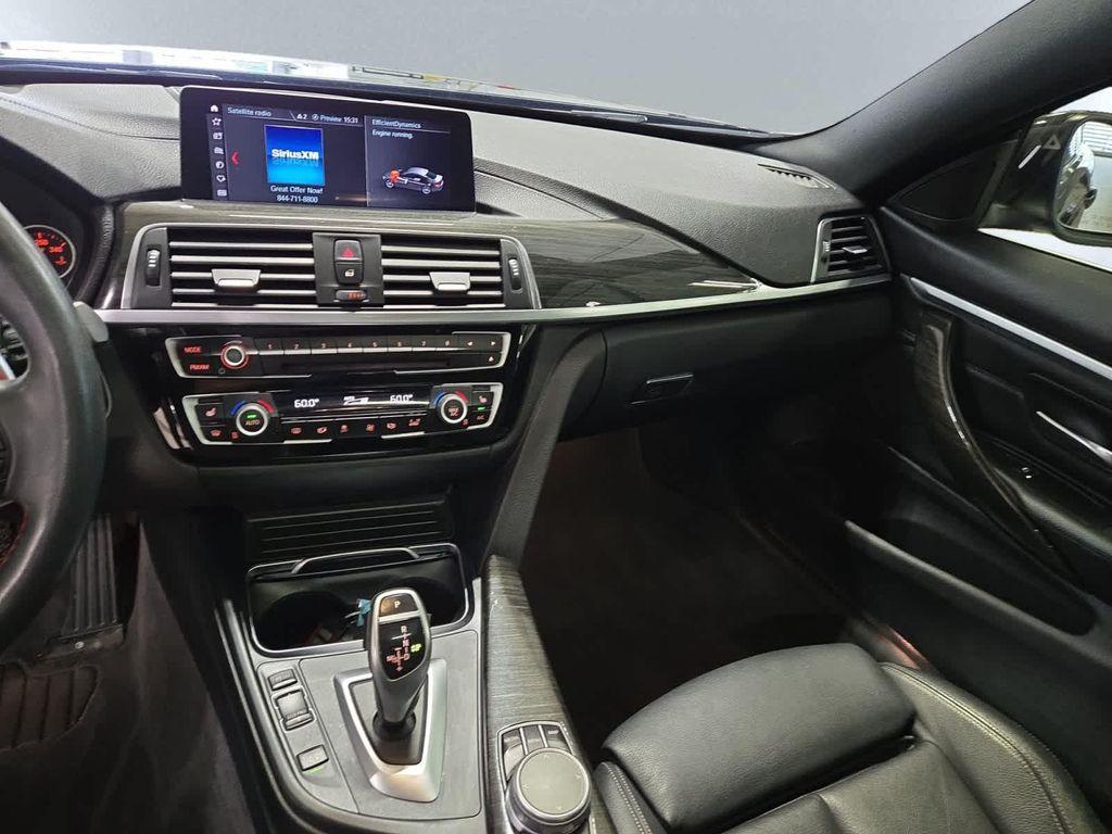 used 2020 BMW 430 car, priced at $21,498