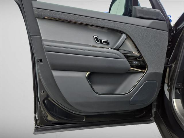 used 2024 Land Rover Range Rover Sport car, priced at $83,998